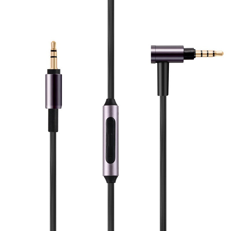 Premium 3.5mm Audio Cable for Sony Headphones