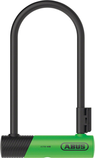 Abus 410K/170HB230 SH Ultra U-Lock - Verde
