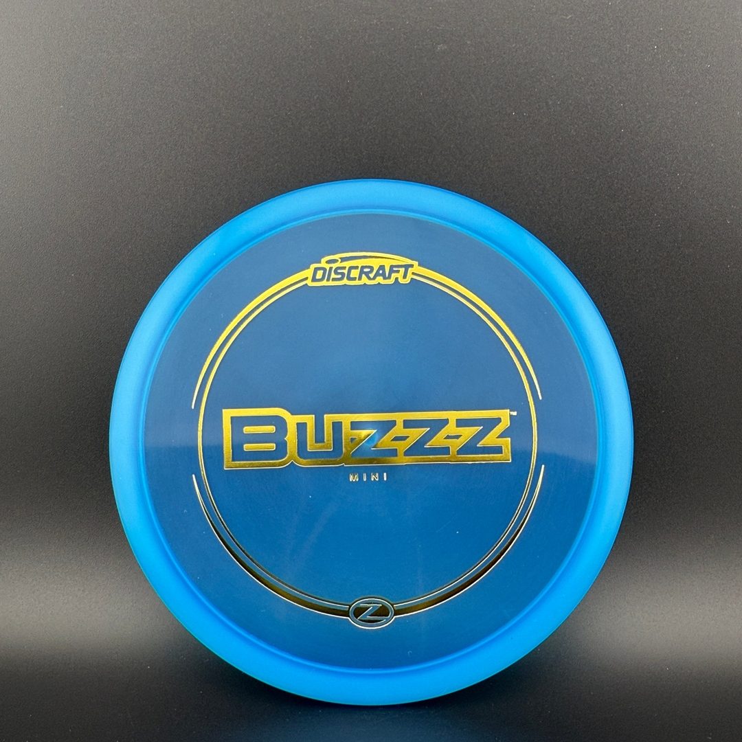 Z Line Mini Buzzz - Disco Mini de 6" para Disc Golf