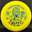 D-line P2 Flex 2 - Limited Edition Beast 2022 Stamp