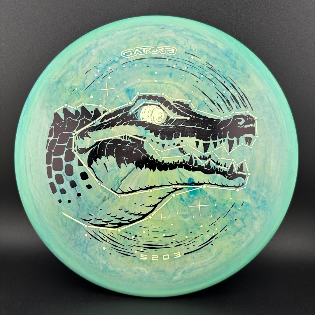 Galactic XT Gator3 Disc - Edición Fuerza Espacial
