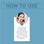 Face Essence, Moisturizing Face Firming Fine Lines Moisturizing And Brightening Skin Care Essence - Korvel