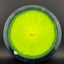 Sirius Helio JLS Disc Golf Driver
