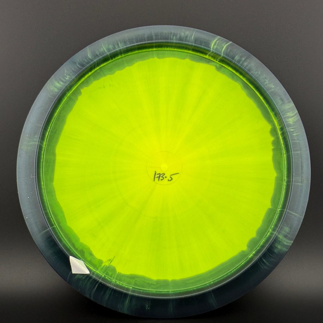 Sirius Helio JLS Disc Golf Driver