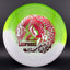 Duo Leopard3 - Ohn Scoggins 2026 Tour Series Disc