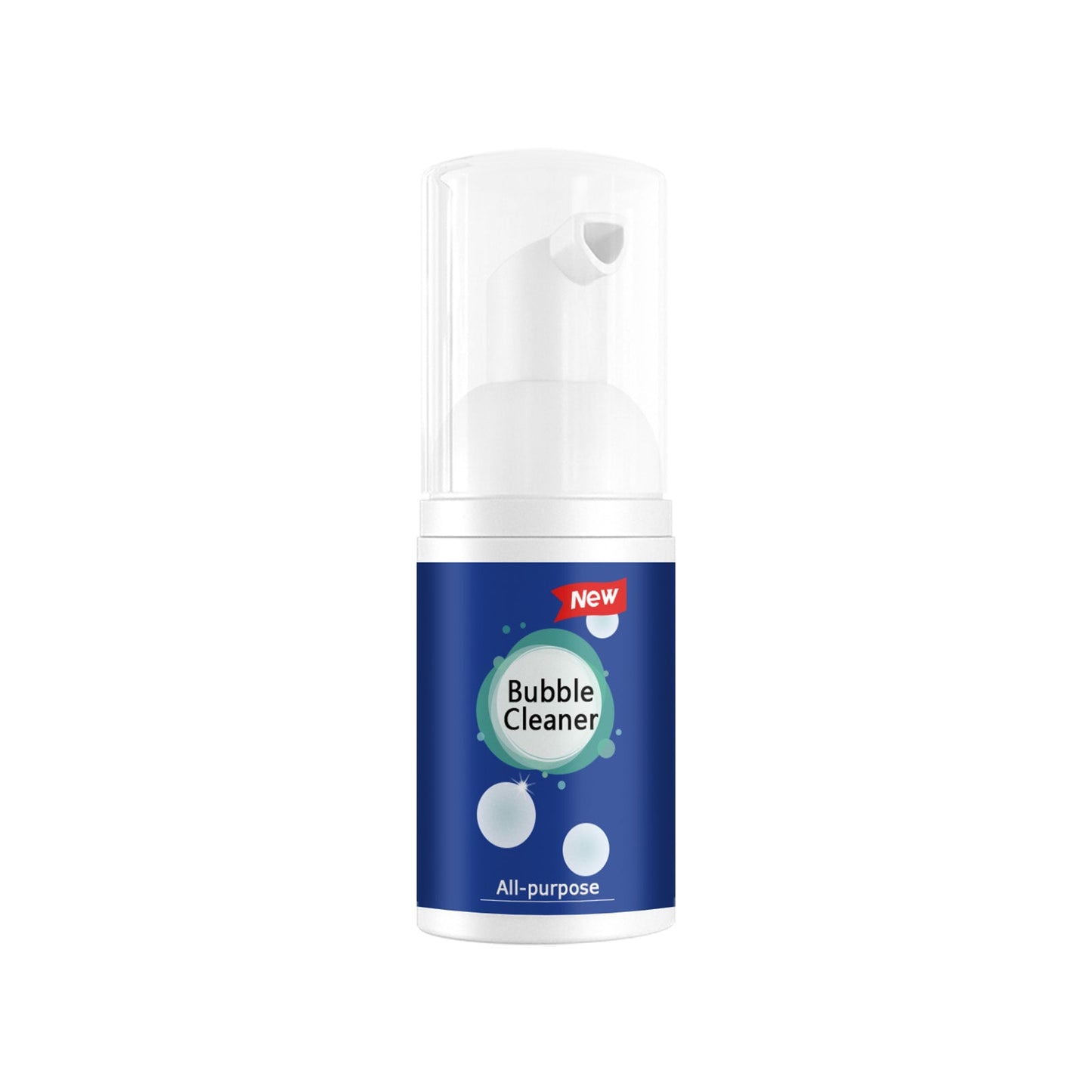 Nettoyant Mousse Multi-Usage pour Surfaces de Cuisine