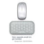 Keyboard mouse wrist rest ergonomic office typing protect relax wrist memory foam mouse pad computer notebook mouse pad - Korvel