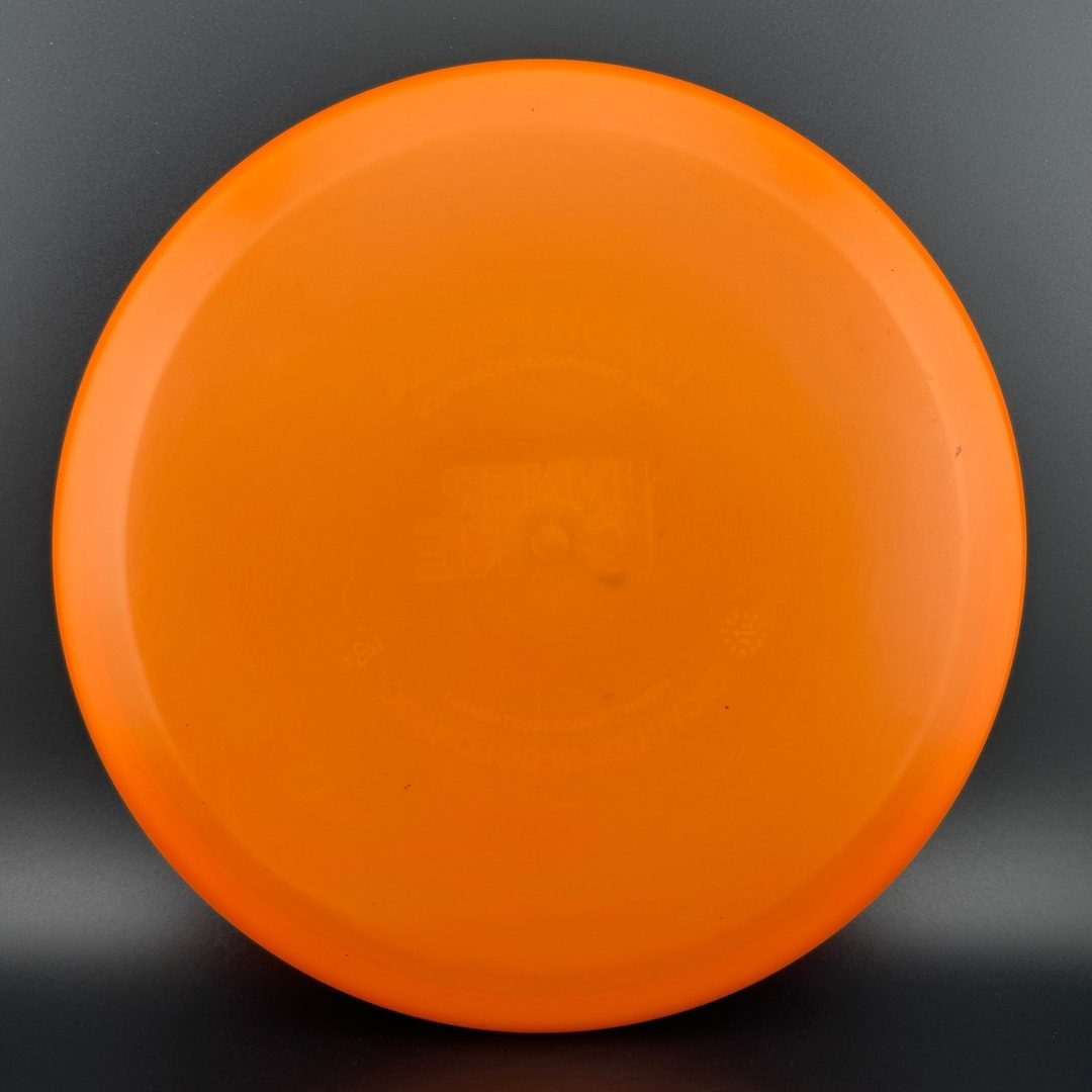 Inner Core - 100% Recycled Disc Golf Putter
