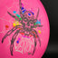 Solid ESP Venom - DGLO 2025 Tri Foil Disc Golf Driver