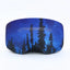 Ski Goggle Cover - Scratch-Proof Protective Eyewear