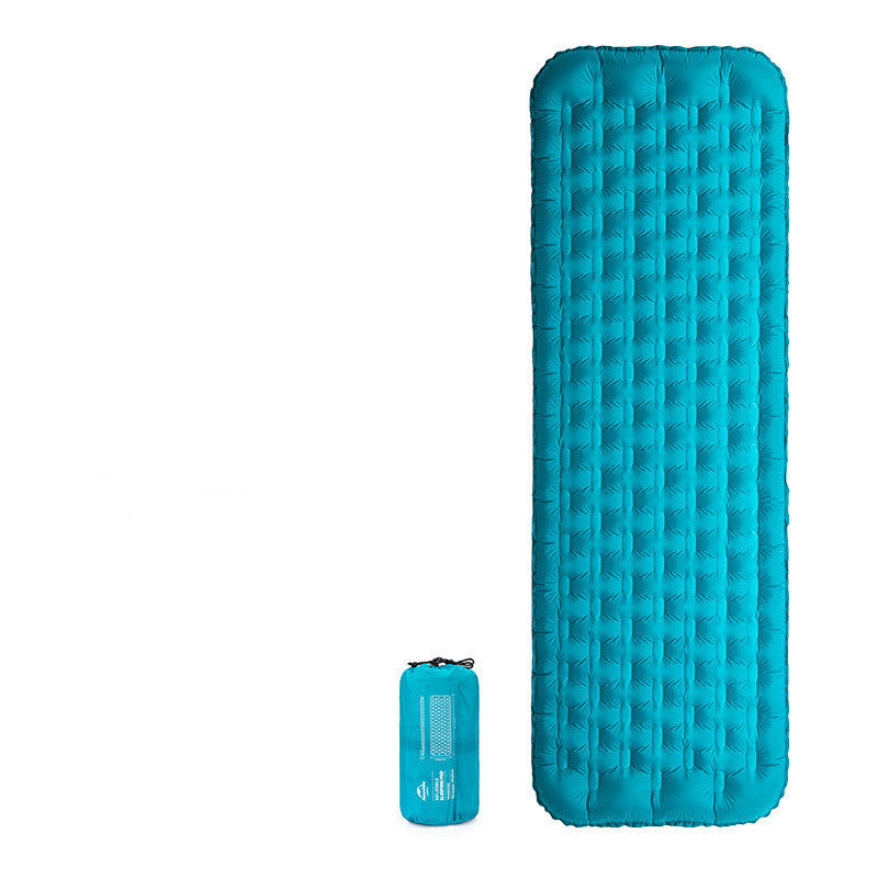 Premium Outdoor Single Thickened Inflatable Cushion
