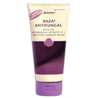 Coloplast Baza Moisture Barrier Cream, 2 Oz