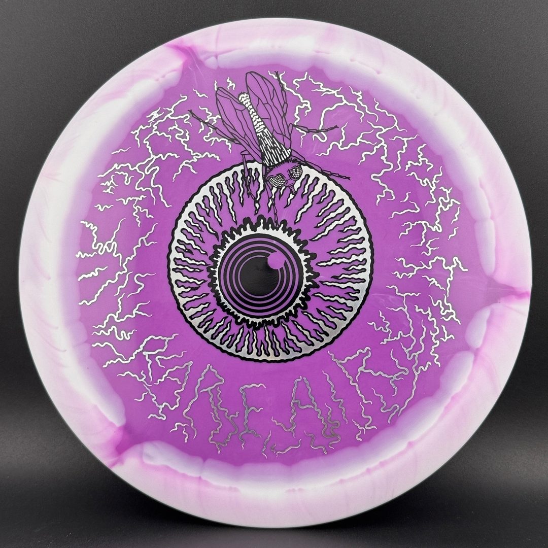 Halo Star Mamba - Eye-Fly RAD V2 par Ripper Studios