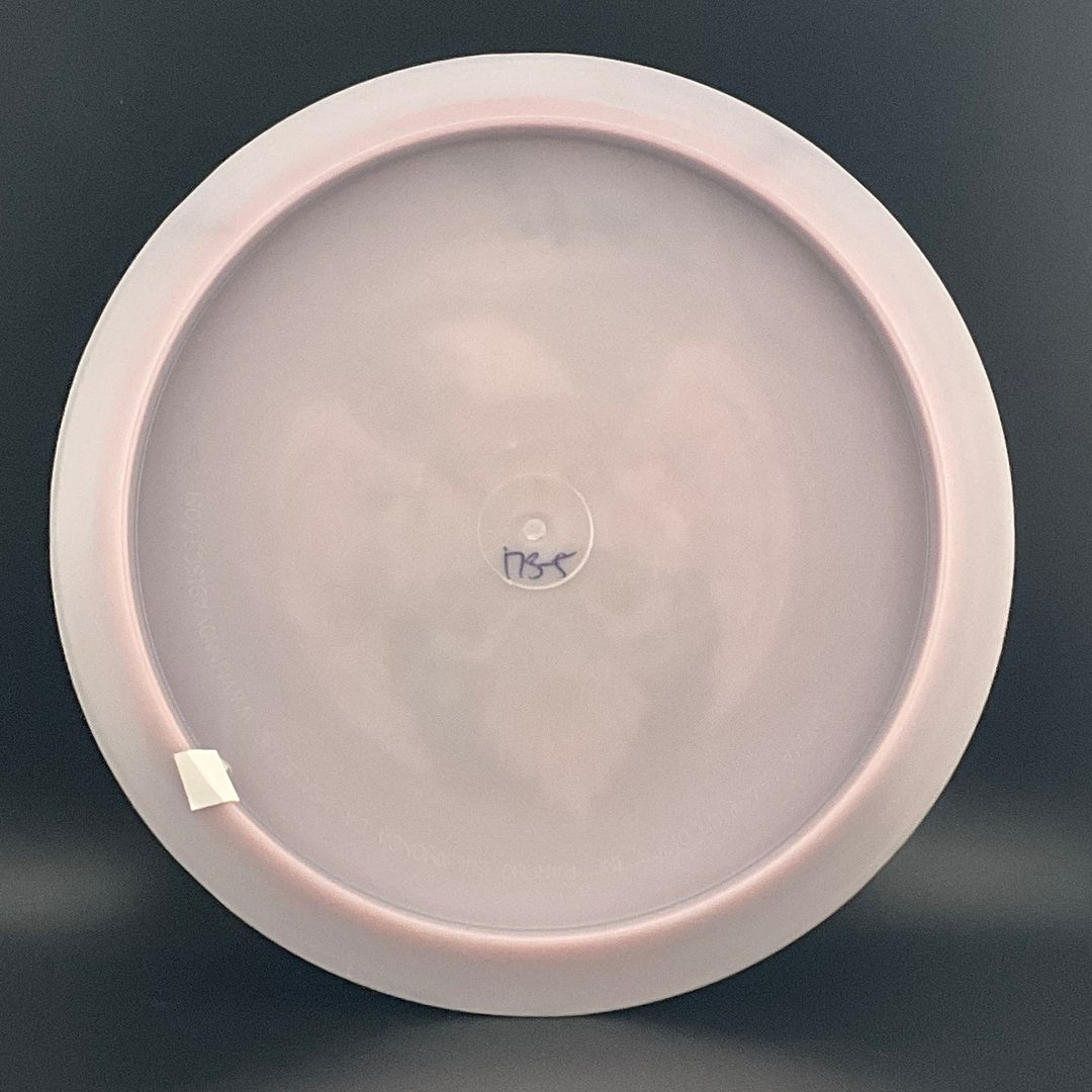 Star Eagle Disc Golf Driver - Edición Firmada 2021 Gregg Barsby Tour Series