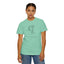 Saca tus propias conclusiones camiseta gráfica unisex