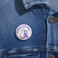 Botón de Pin Epikitty