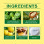 Lemon Refreshing Basil Soap Gently Cleanses Skin, Refreshing Pores, Tender Body Soap For Refreshing Bath - Korvel