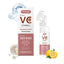 Vitamin C Foam Cleanser Gentle Moisturizing Hydrating Lotion Cleanser For Facial Skin - Korvel