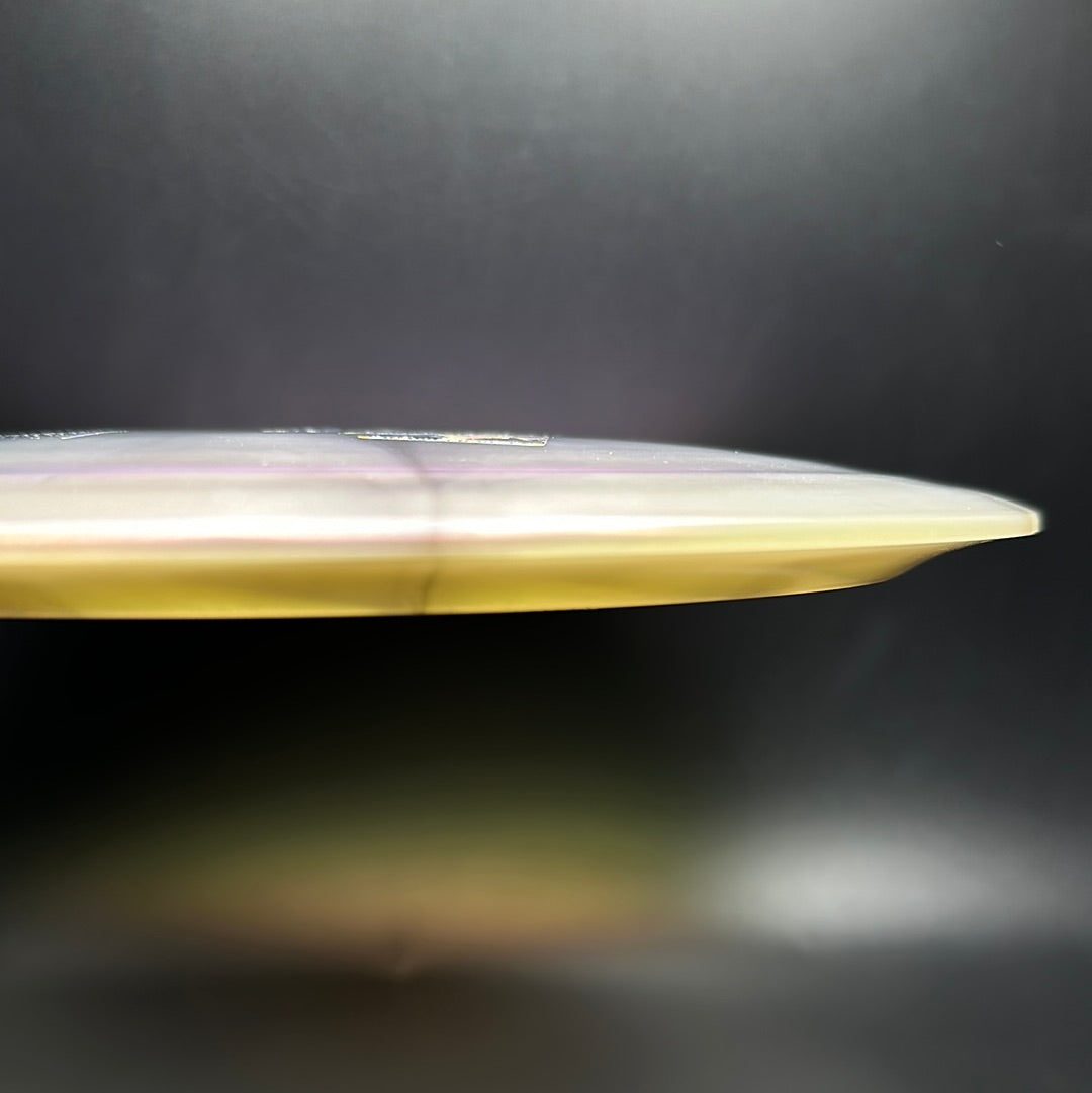 VIP Ice Chameleon Boatman - Driver de Distance Premium