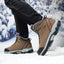 Premium Outdoor Fashion Men Travel Boots