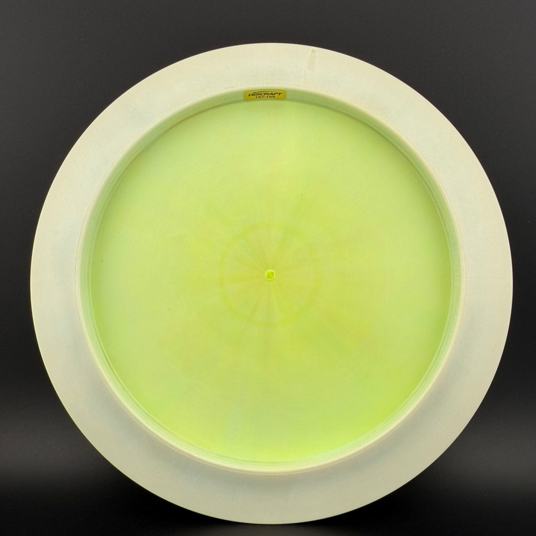 Nuke OS - Fluke OS - April Fools 2025 Misprint Disc