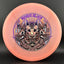 Color Glow C-Blend Anubis - 2024 Maria Oliva Tour Series Disc