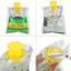 Outdoor  Fly Trap Bag The Ultimate Fly Eradicator Plants Fly Control - Korvel