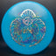 C-Blend Ruin Disc Golf Disc - Multiple Stamps