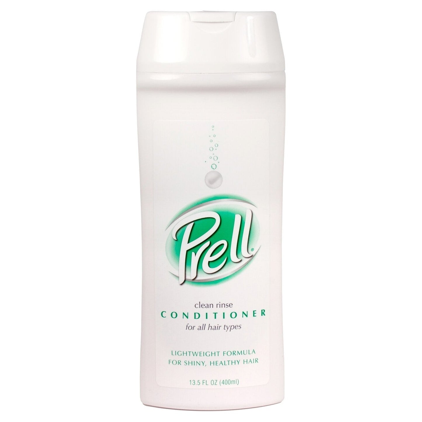 Après-shampooing hydratant Prell 13,5 oz
