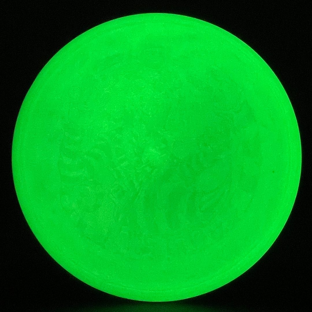 Z Glo Buzzz - Édition Halloween 2024