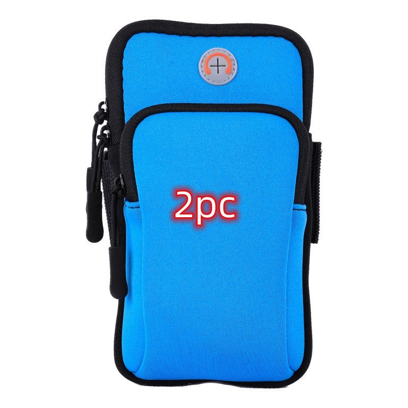Bolsos de brazo versátiles para estilos de vida activos