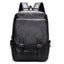 Mochila de Hombre Impermeable y a la Moda para Exterior