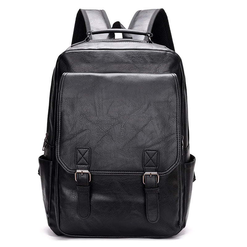Mochila de Hombre Impermeable y a la Moda para Exterior