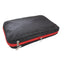 Sac de rangement de voyage compressible en nylon imperméable