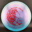 VIP-Ice Glimmer Bard Disc Golf Disc
