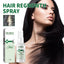 Hair Growth Spray, Thickening Preventing Loss And Repairing Hair Follicle Damage Dry And Frizzy Hair Spray - Korvel