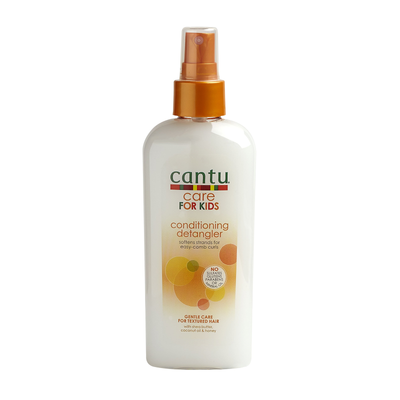 Cantu Kids Conditioning Detangler - 6 Oz