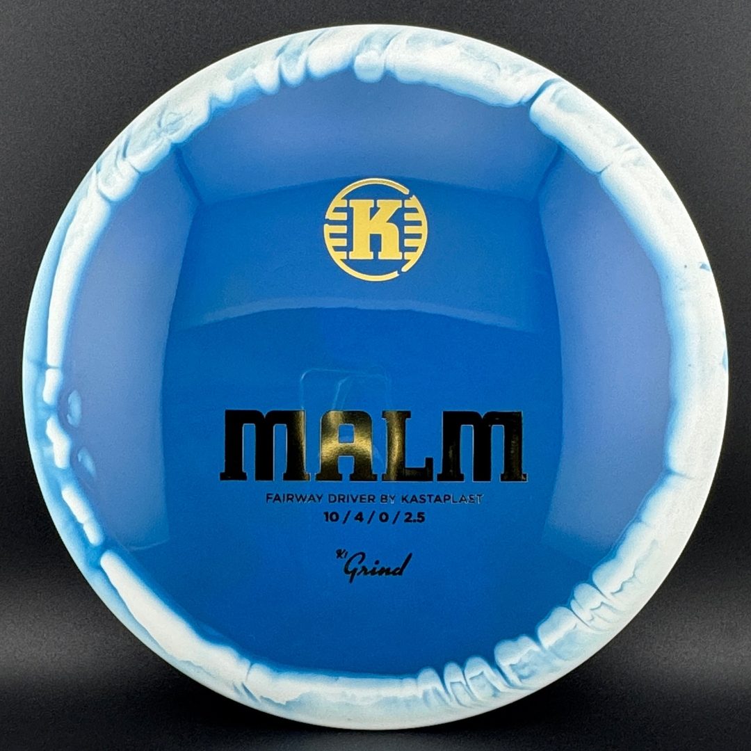 K1 Grind Malm Fairway Driver