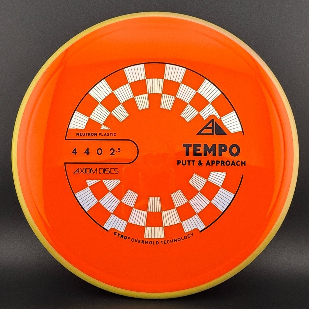 Disque de Golf Axiom Neutron Tempo