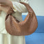 Premium Large Women's Woven Shopper Bag