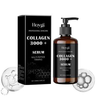 Hyaluronic Acid Serum Hydrates And Moisturizes Skin - Korvel