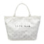 Bolsa Tote de Commuter Minimalista de Alta Capacidad Primavera