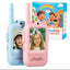 Video Walkie Talkies - Korvel