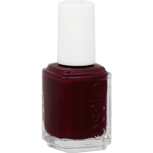 Essie Bahama Mama Nail Polish - Glossy Shine Finish