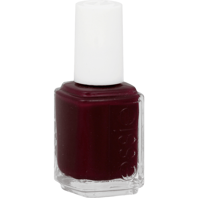 Essie Bahama Mama Nail Polish - Glossy Shine Finish