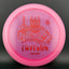 Luster C-Blend Emperor Disc Golf Driver