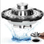 PureDrain Hair Catcher - Korvel
