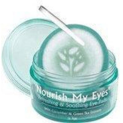 Fran Wilson Nourish My Eyes Cucumber Eye Pads - 36 Count