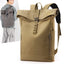 Sac à dos de voyage extérieur simple et de grande capacité
