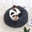 Cozy Winter Warm Pet Bed for Cats